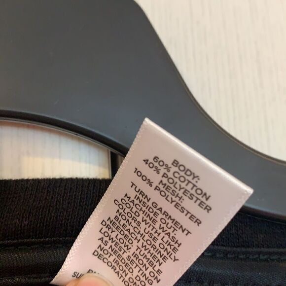 Sequence blouse 🖤 - Picture 8 of 8